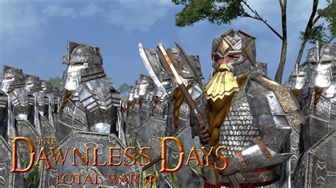 the dawnless days total war|the dawnless days campaign.